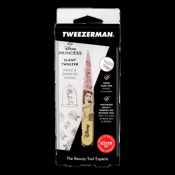 Ulta Tweezerman  Disney's Belle Full Slant Tweezer