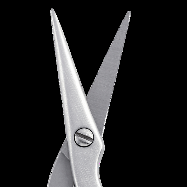 Ulta Tweezerman  Eyebrow Shaping Scissors And Brush