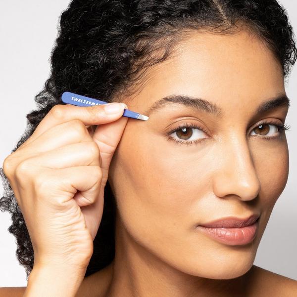 Ulta Tweezerman  Mini Slant Tweezers