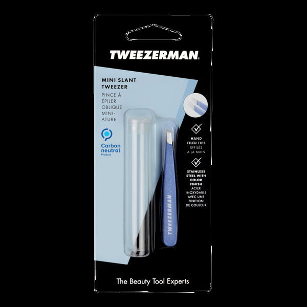 Ulta Tweezerman  Mini Slant Tweezers