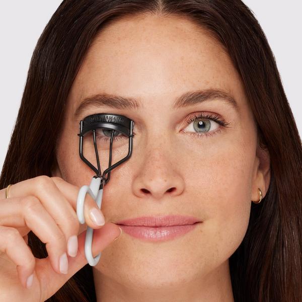 Ulta Tweezerman  Onyx Great Grip Eyelash Curler