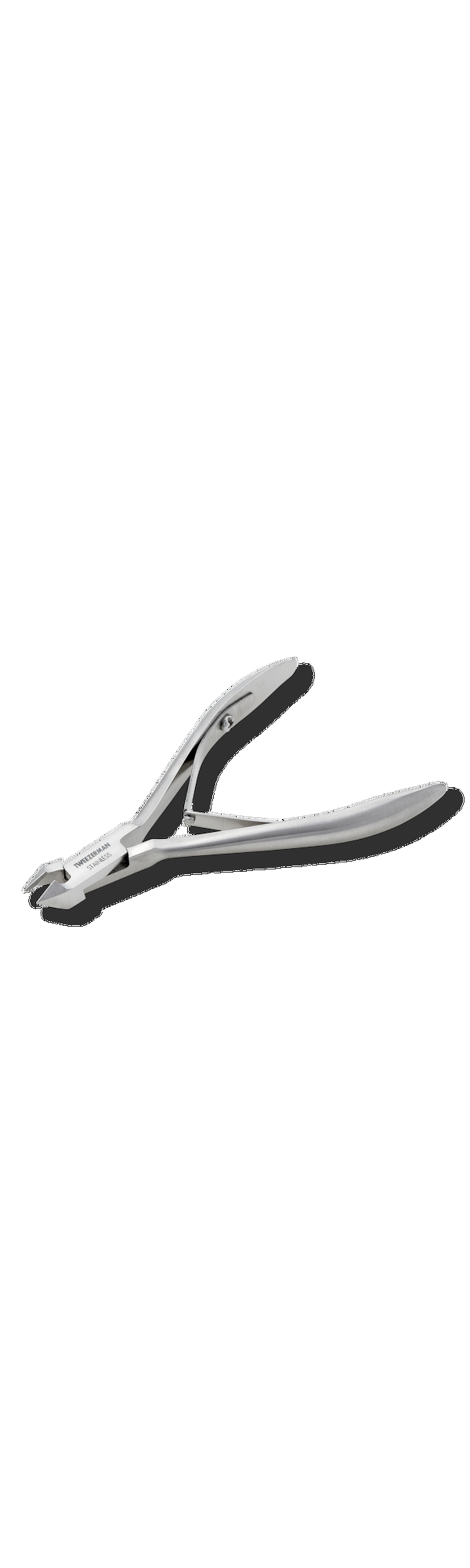 Ulta Tweezerman  Rockhard Cuticle Nipper 1/2 in. Jaw