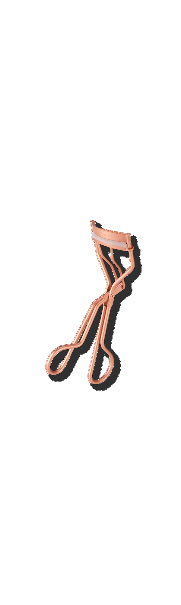 Ulta Tweezerman  Rose Gold Classic Eyelash Curler