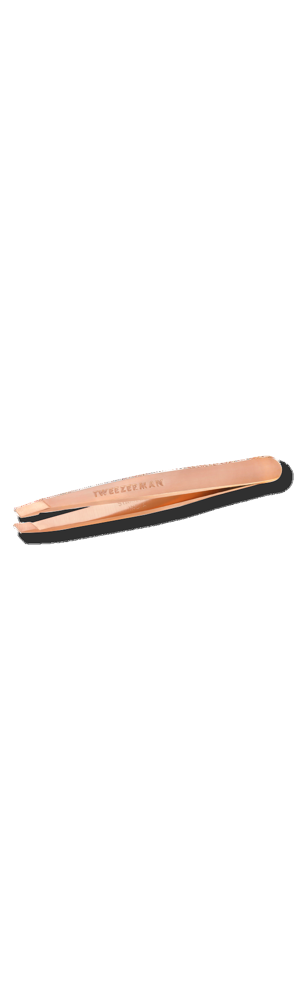 Ulta Tweezerman  Rose Gold Mini Slant Tweezer
