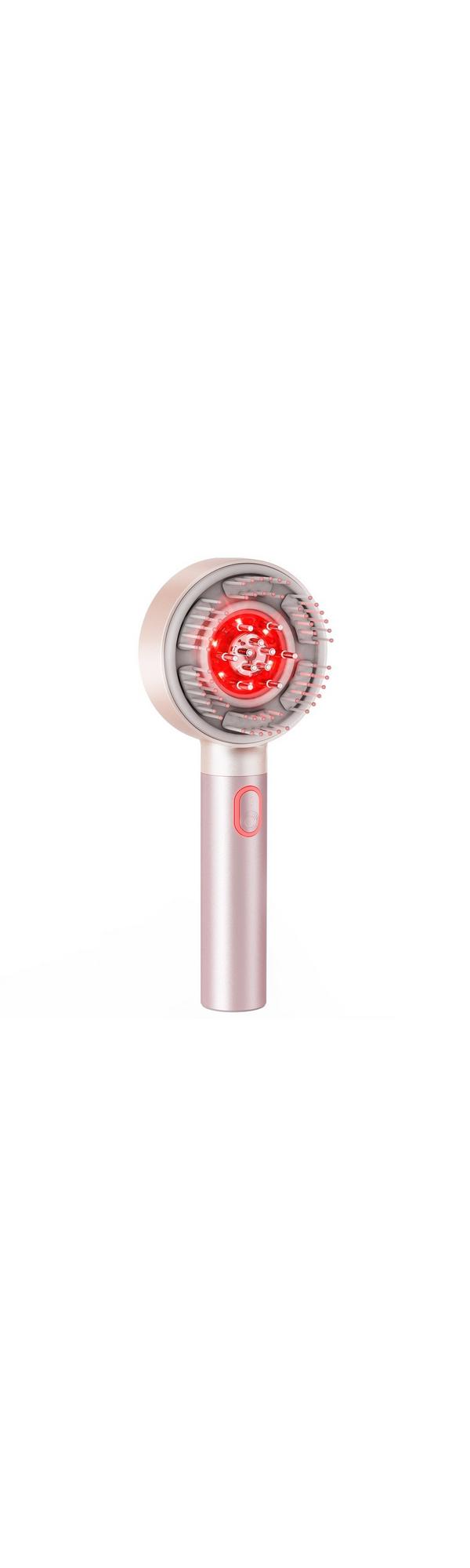 Ulta TYMO Beauty  TriThera Hair Brush