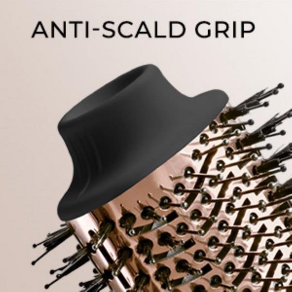 Ulta TYMO Beauty  VOLUMIZER Hot Air Brushes