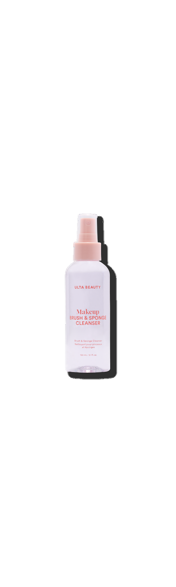 Ulta ULTA Beauty Collection  Brush & Sponge Cleanser