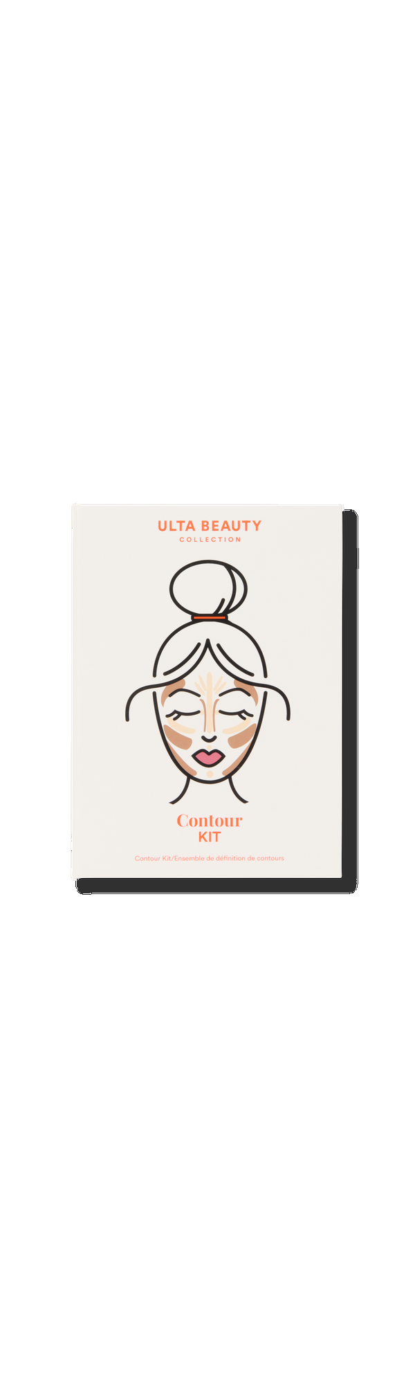 Ulta ULTA Beauty Collection  Contour Kit