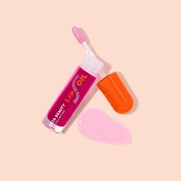 Ulta ULTA Beauty Collection  Juice Infused Lip Oil