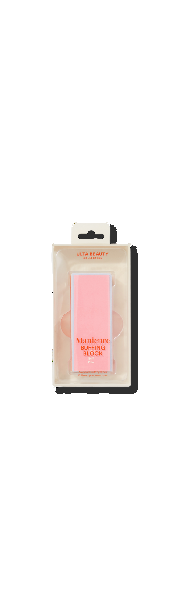 Ulta ULTA Beauty Collection  Manicure Buffing Block