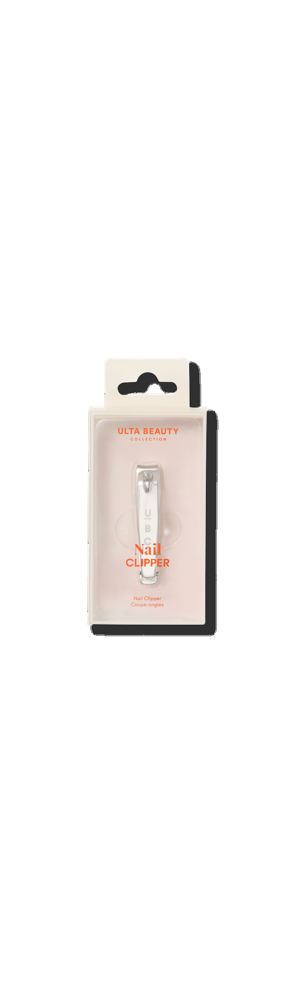 Ulta ULTA Beauty Collection  Manicure Nail Clipper