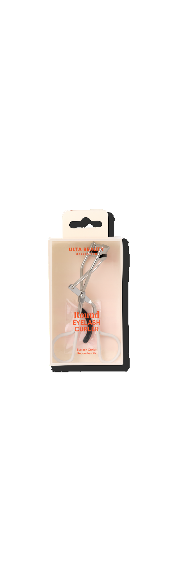 Ulta ULTA Beauty Collection  Round Eyelash Curler
