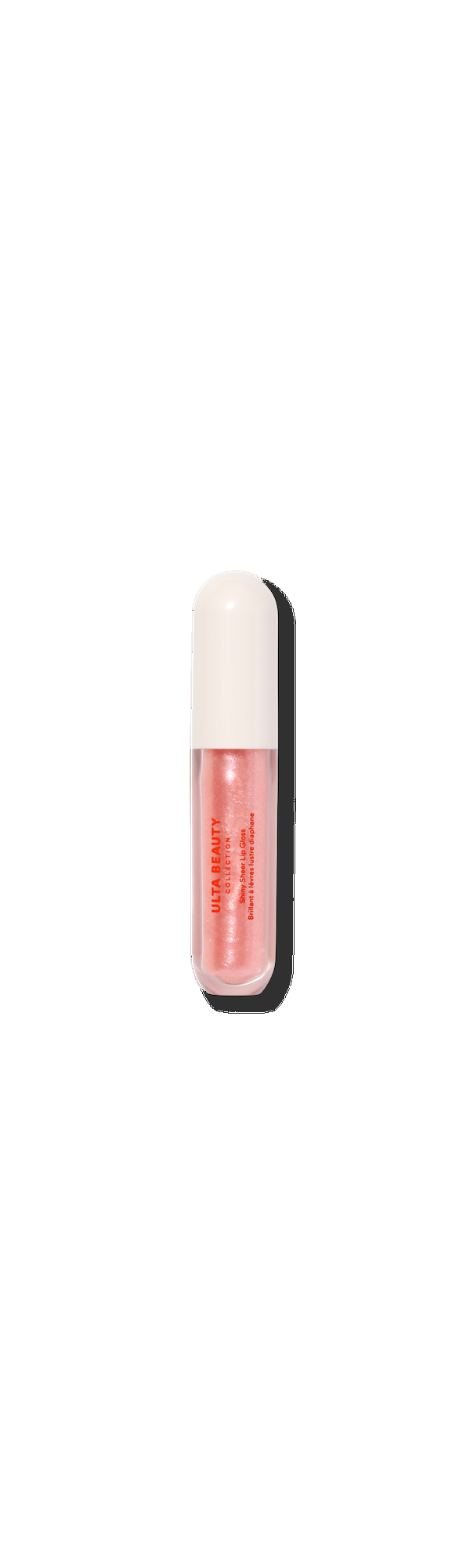 Ulta ULTA Beauty Collection  Shiny Sheer Lip Gloss