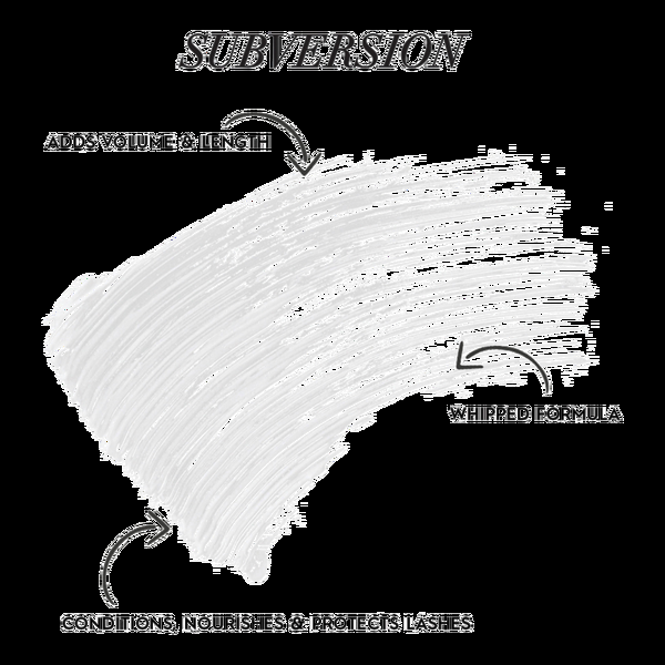 Ulta Urban Decay Cosmetics  Subversion Lash Primer