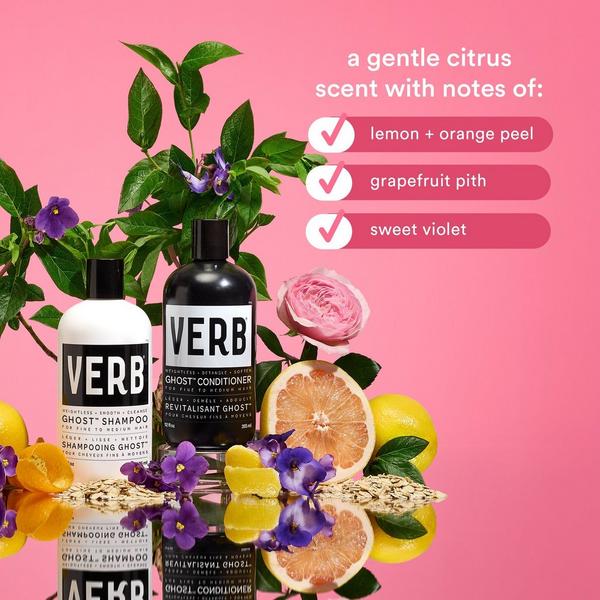 Ulta Verb  Ghost Conditioner