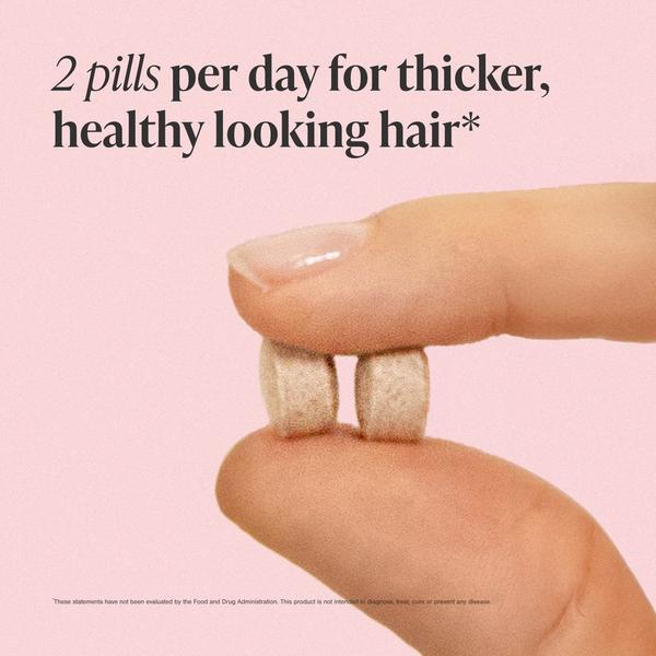 Ulta Viviscal  Hair Growth Supplements For Women