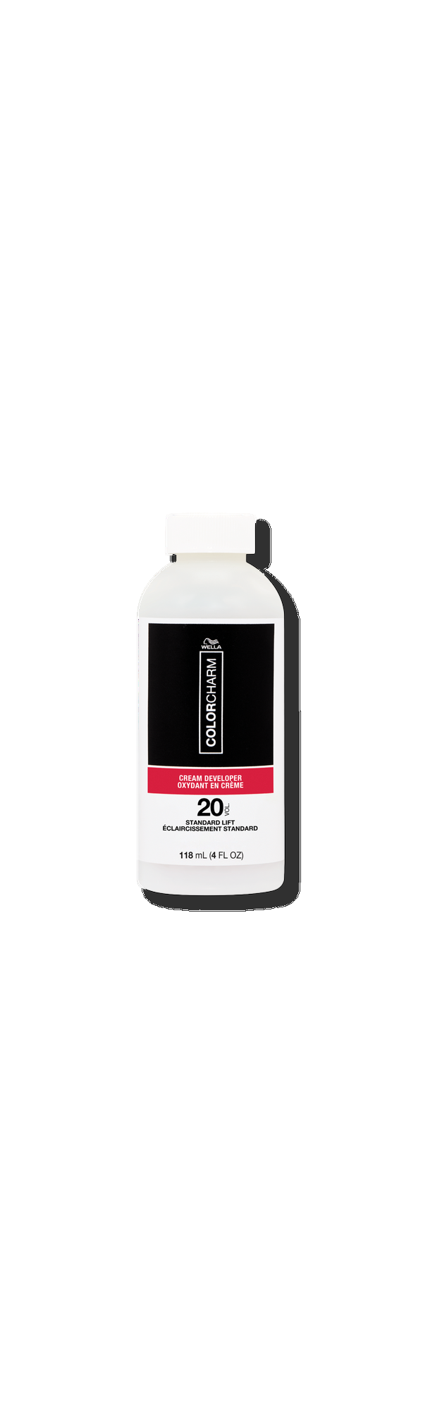 Ulta Wella  Colorcharm 20 Volume Cream Developer