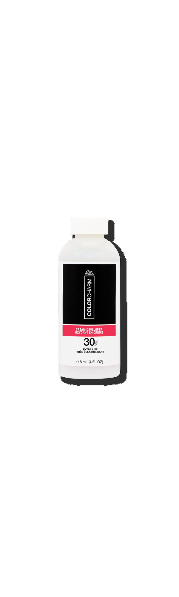 Ulta Wella  Colorcharm 30 Volume Cream Developer