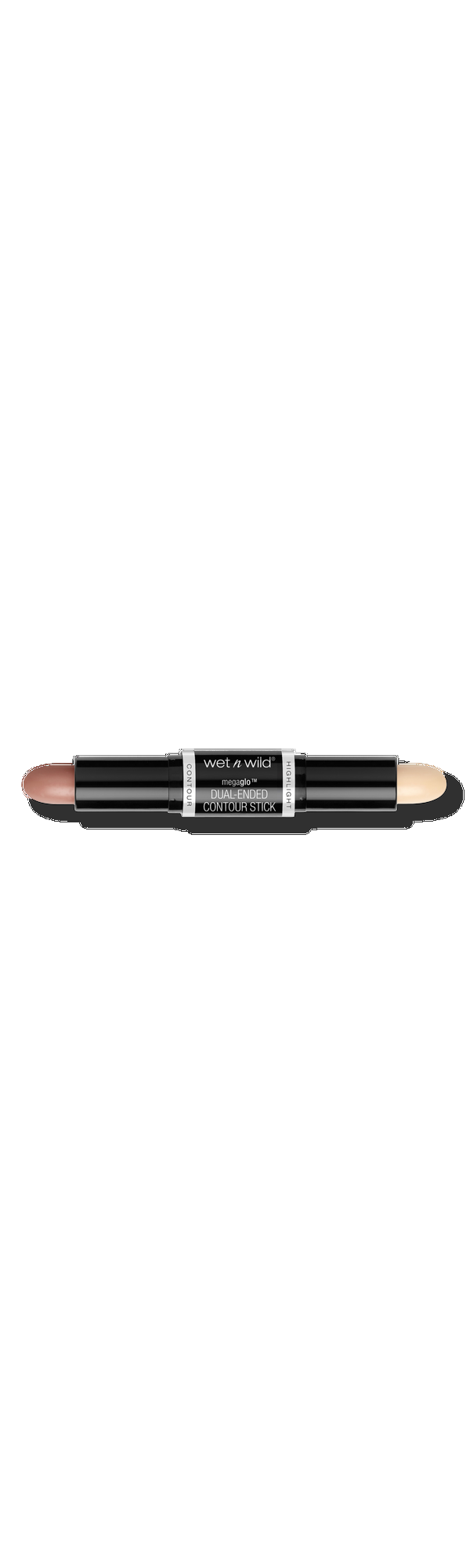 Ulta Wet n Wild  MegaGlo Dual-Ended Contour Stick