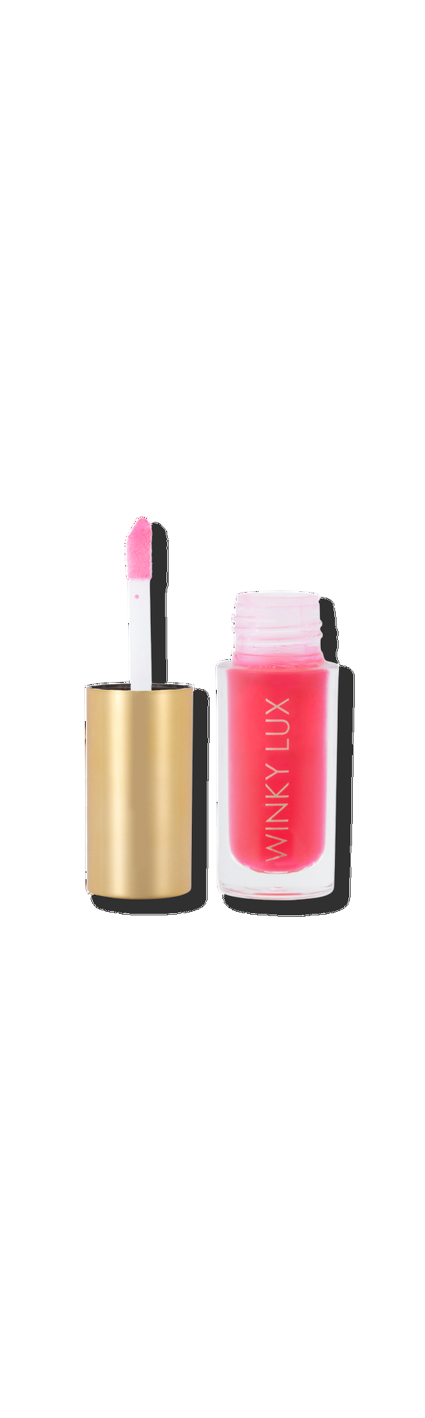 Ulta Winky Lux  Barely There Tinted Lip Oil