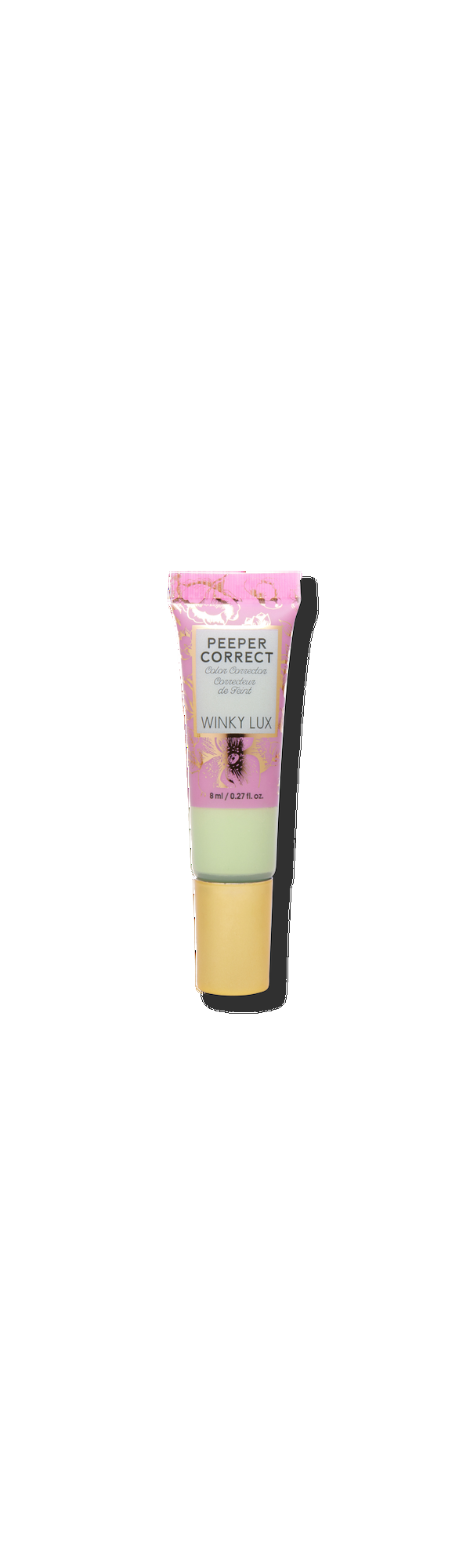 Ulta Winky Lux  Peeper Correct Color Corrector