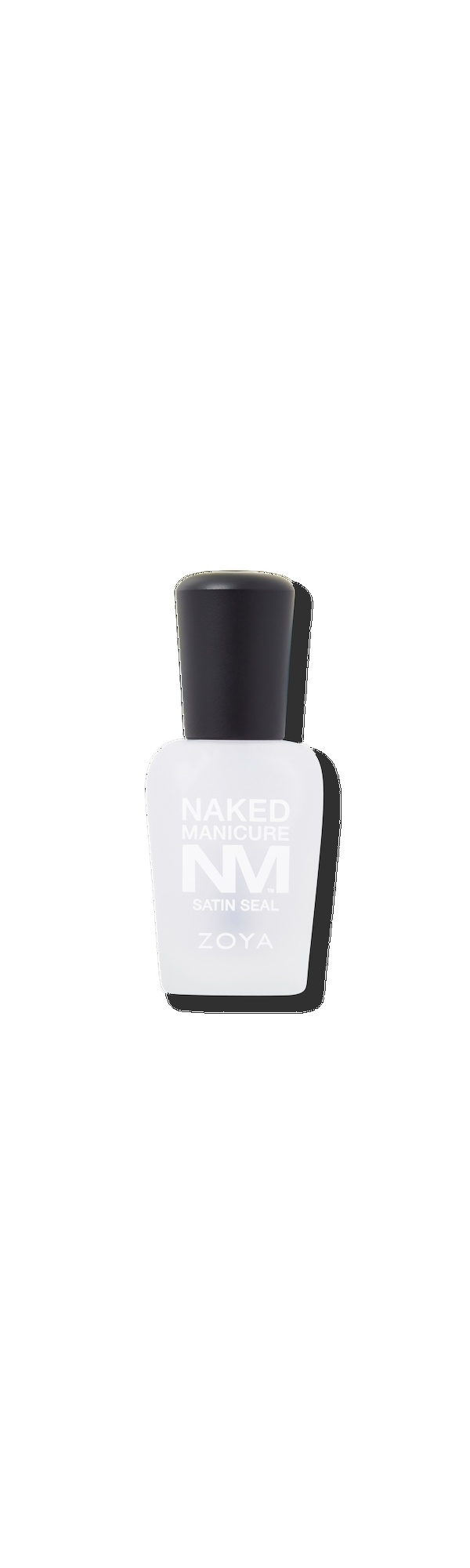 Ulta Zoya  Naked Manicure Satin Seal Top Coat