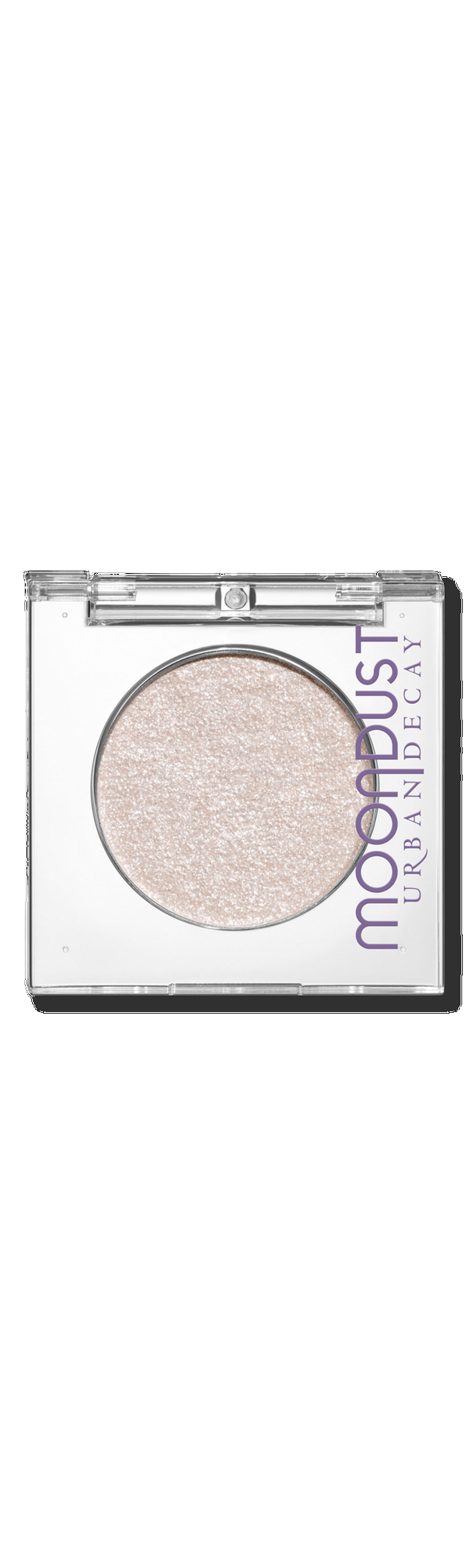 Ulta Urban Decay Cosmetics  24/7 Moondust Glitter Eyeshadow Singles