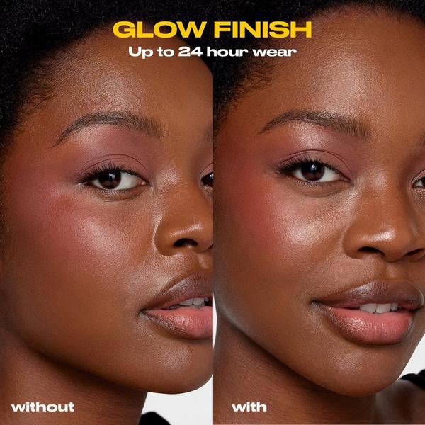 Ulta Urban Decay Cosmetics  All Nighter Waterproof Glow Setting Spray