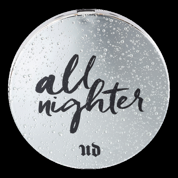 Ulta Urban Decay Cosmetics  All Nighter Waterproof Setting Powder
