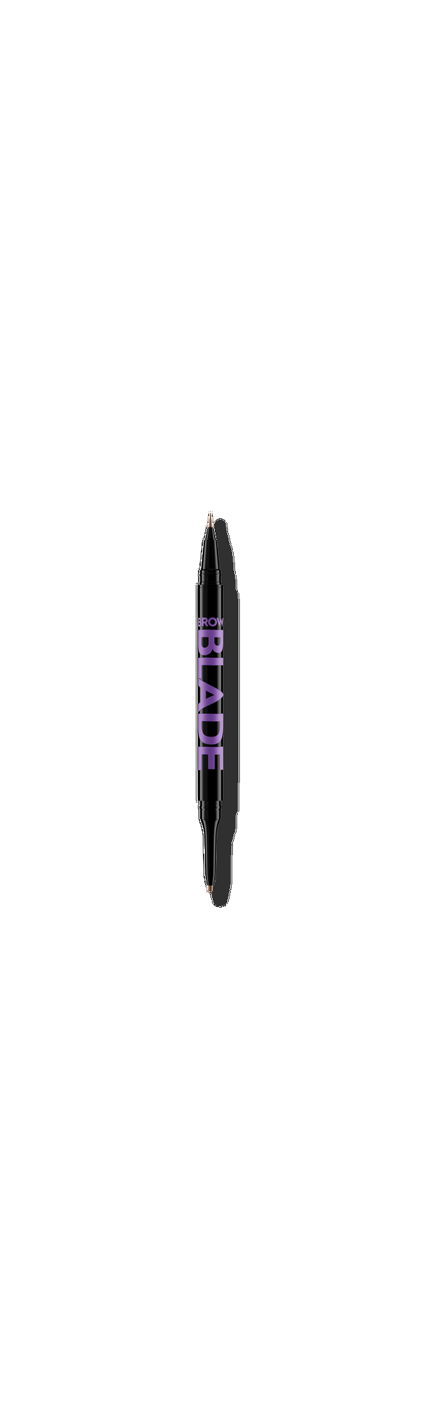 Ulta Urban Decay Cosmetics  Brow Blade 2-in-1 Eyebrow Pen + Waterproof Pencil