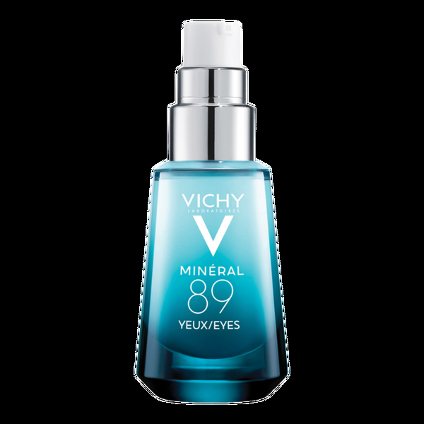 Ulta Vichy  Minéral 89 Eyes Hyaluronic Acid Eye Gel Cream