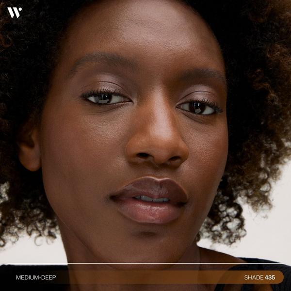 Ulta WYN BEAUTY  Featuring You Hydrating Skin Enhancing Tint SPF 30