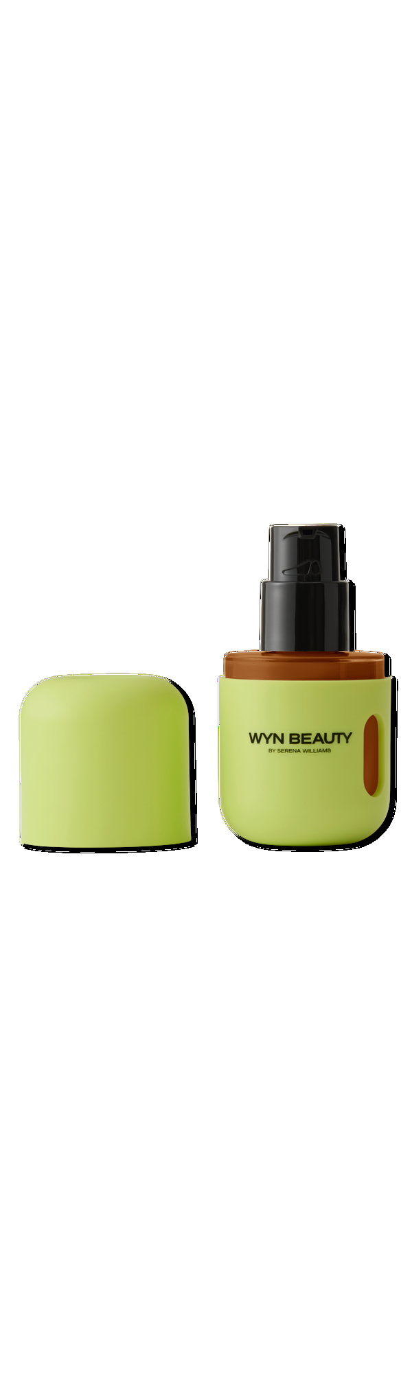 Ulta WYN BEAUTY  Featuring You Hydrating Skin Enhancing Tint SPF 30