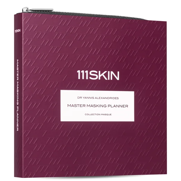 111SKIN Master Masking Planner