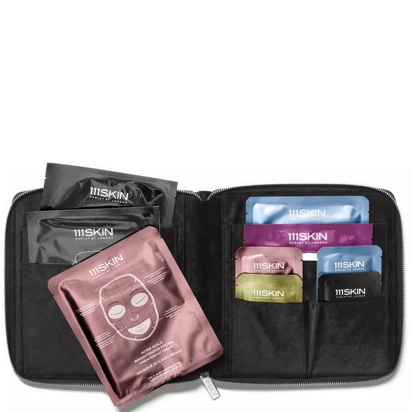 111SKIN Master Masking Planner