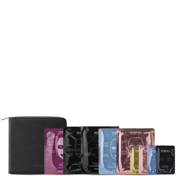 111SKIN Master Masking Planner