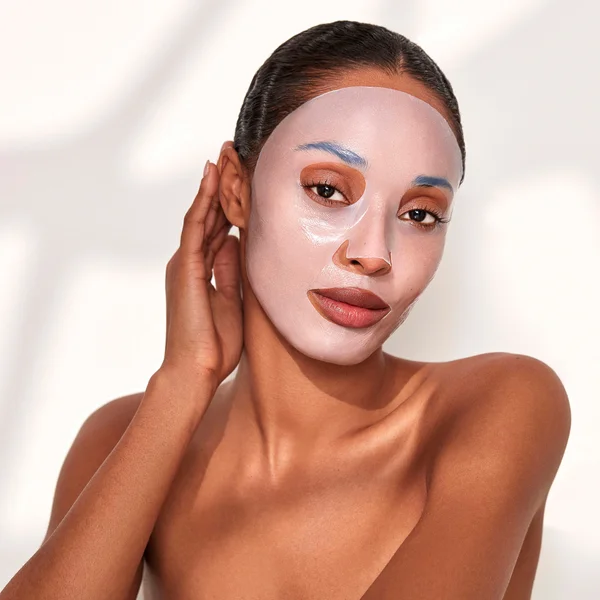 111SKIN Y Theorem Bio Cellulose Facial Mask Box