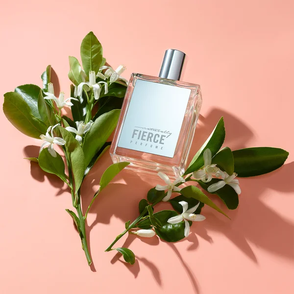 Abercrombie & Fitch Naturally Fierce Eau De Parfum 50ml