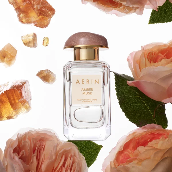 AERIN Amber Musk Eau De Parfum - 50ml