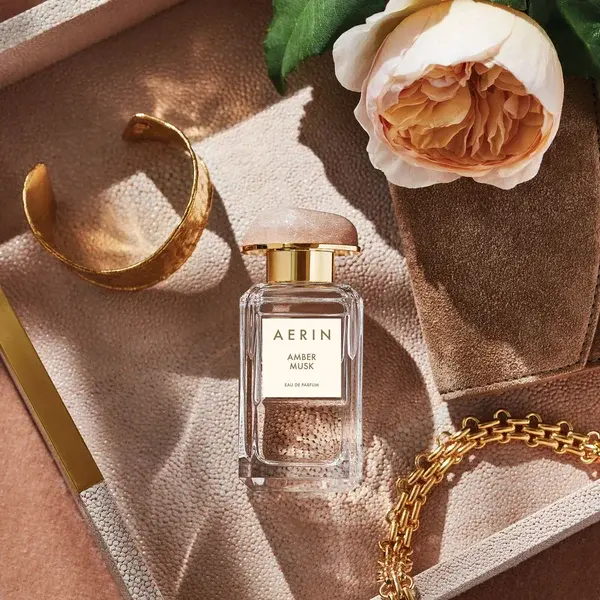 AERIN Amber Musk Eau De Parfum - 50ml