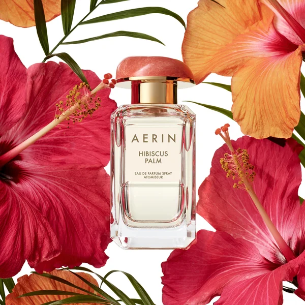 AERIN Hibiscus Palm Eau De Parfum - 100ml