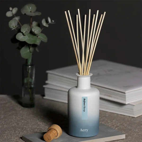 Aery Aromatherapy Diffuser - Before Sleep