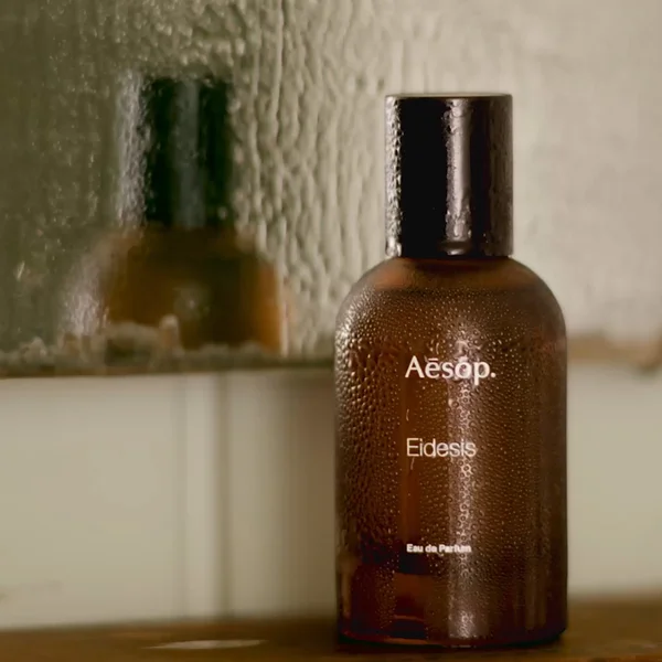 Aesop Eidesis Eau De Parfum 50ml