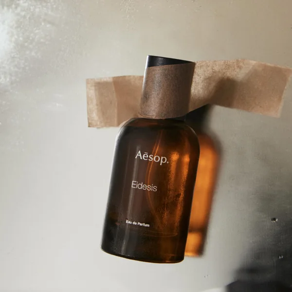 Aesop Eidesis Eau De Parfum 50ml