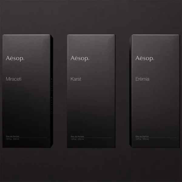 Aesop Miraceti Eau De Parfum 50ml