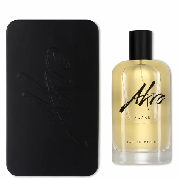 Akro Awake Eau De Parfum 100ml