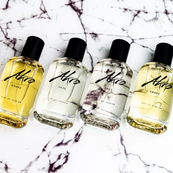 Akro Awake Eau De Parfum 30ml