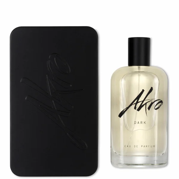 Akro Dark Eau De Parfum 100ml