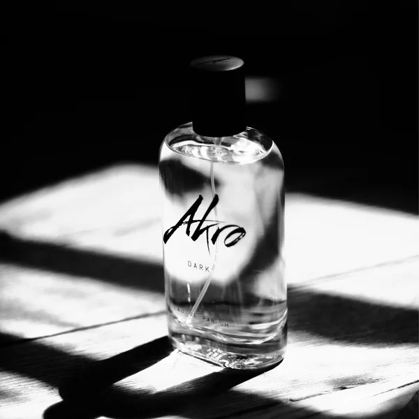 Akro Dark Eau De Parfum 100ml