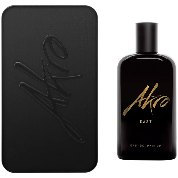 Akro East Eau De Parfum 100ml